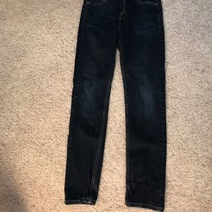 Men's Levi's 510 skinny jeans